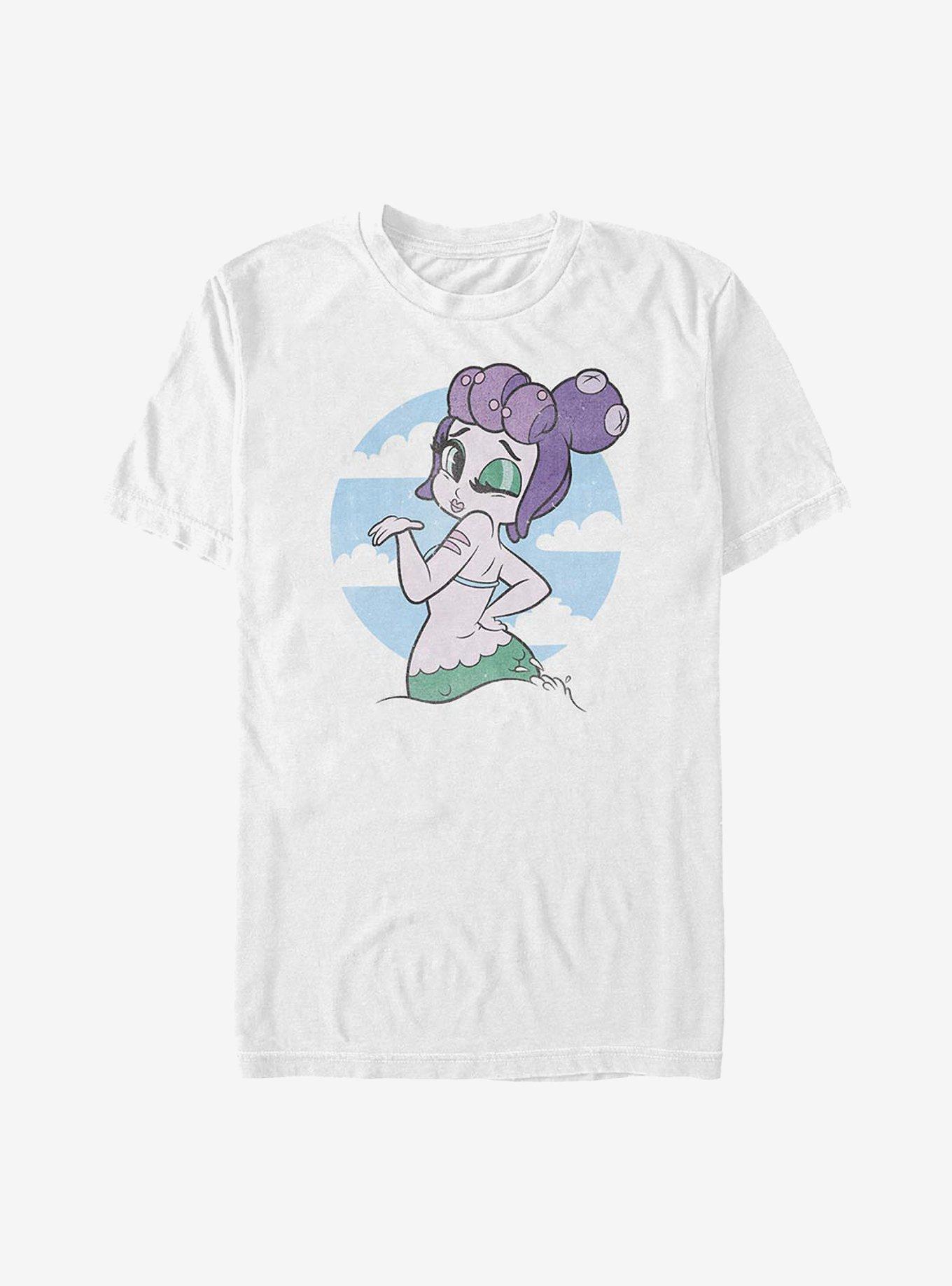 Cuphead Yoo Hoo T-Shirt, , hi-res