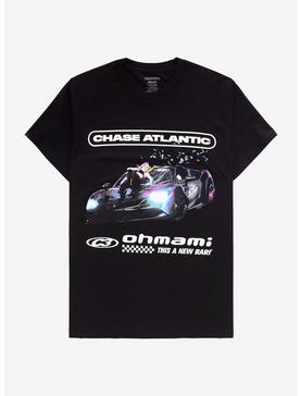 Chase Atlantic OHMAMI T-Shirt, , hi-res