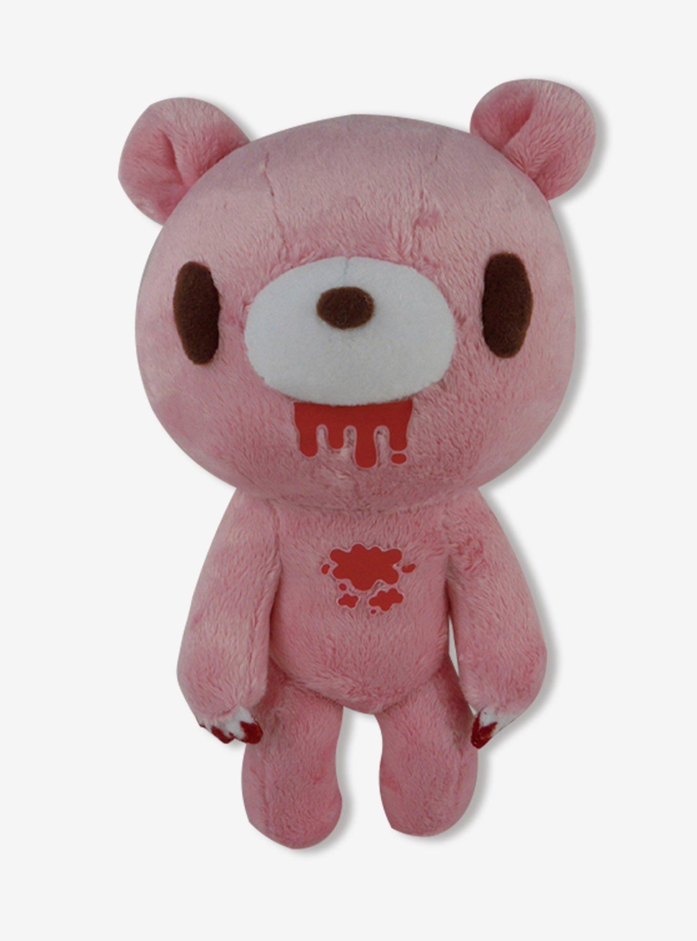 Gloomy Bear Plush, , hi-res