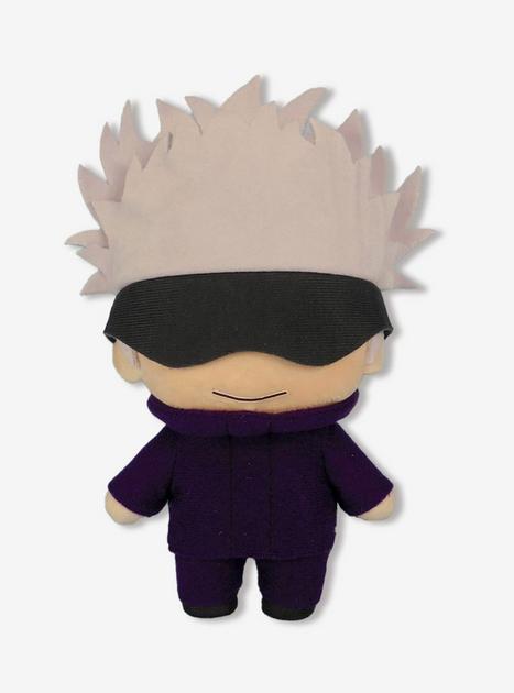 Jujutsu Kaisen Satoru Gojo Plush | Hot Topic