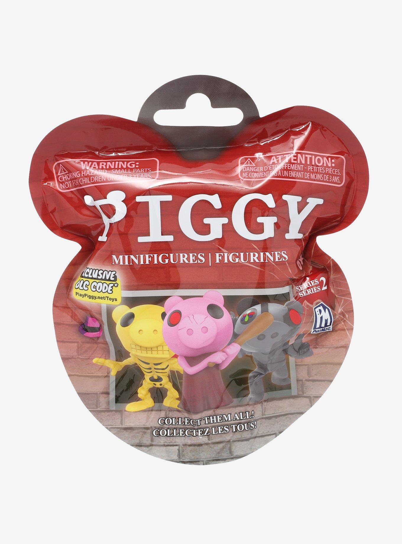 Piggy Series 2 Blind Bag Mini Figure, , hi-res