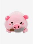 Pig With Knife Plush, , hi-res