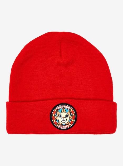 SUNNY BEANIE