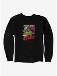 Teenage Mutant Ninja Turtles Extra Hot Pizza Sweatshirt, , hi-res