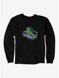 Teenage Mutant Ninja Turtles Powerful Ninja Sweatshirt, , hi-res
