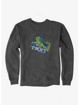 Teenage Mutant Ninja Turtles Powerful Ninja Sweatshirt, , hi-res