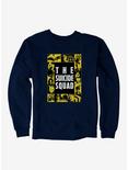 DC Comics The Suicide Squad Square Sweatshirt, , hi-res