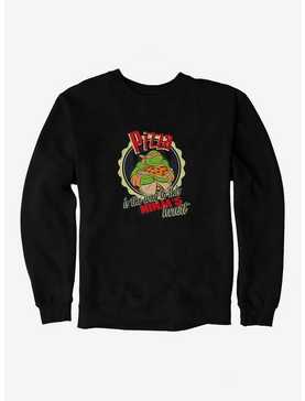 Teenage Mutant Ninja Turtles Ninja Heart Sweatshirt, , hi-res