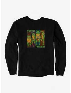 Teenage Mutant Ninja Turtles Go Turtle Power Sweatshirt, , hi-res