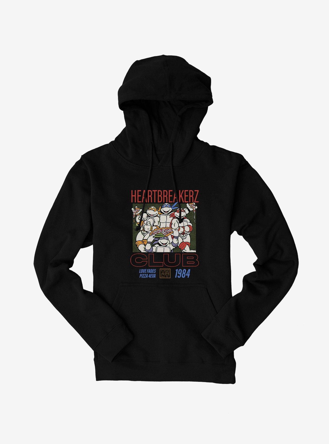 Heartbreakers cheap club hoodie