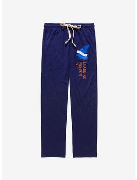 Harry Potter Ravenclaw Traits Sleep Pants - BoxLunch Exclusive, , hi-res