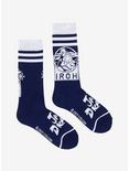 Avatar: The Last Airbender Iroh Crew Socks - BoxLunch Exclusive, , hi-res