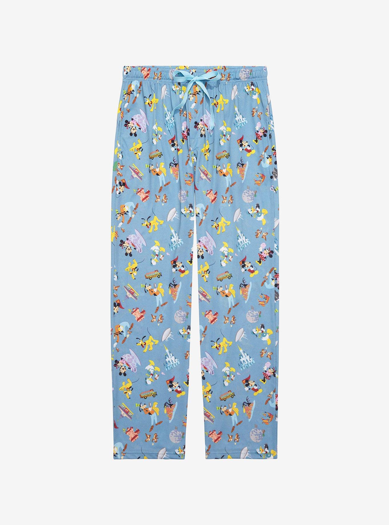 Disney best sale sleep pants