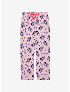Disney Snow White and the Seven Dwarfs Just One Bite Sleep Pants - BoxLunch Exclusive, , hi-res