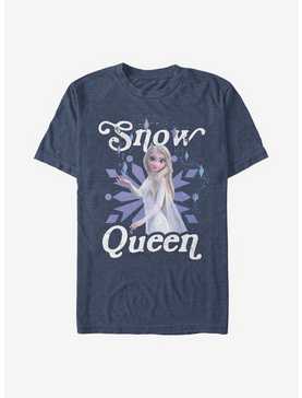 Disney Frozen 2 Snow Queen T-Shirt, , hi-res