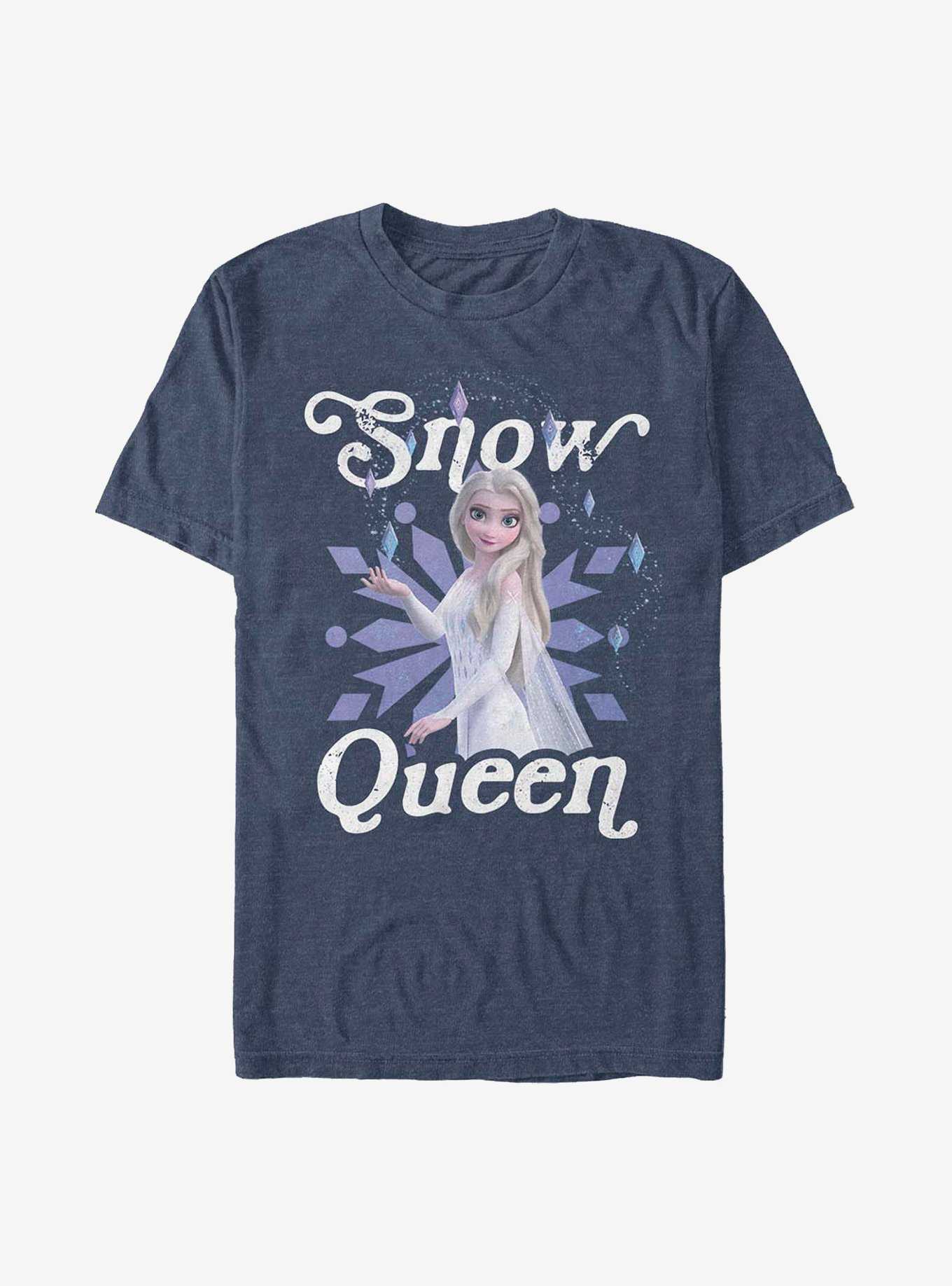 OFFICIAL Frozen & Hot Merchandise, Shirts | Topic Clothing