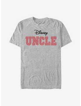 Disney Uncle T-Shirt, , hi-res