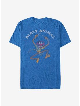Disney The Muppets Party Animal T-Shirt, , hi-res