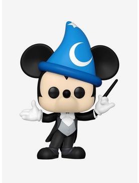Funko Pop! Walt Disney World 50th Anniversary PhilharMagic Mickey Mouse Vinyl Figure, , hi-res