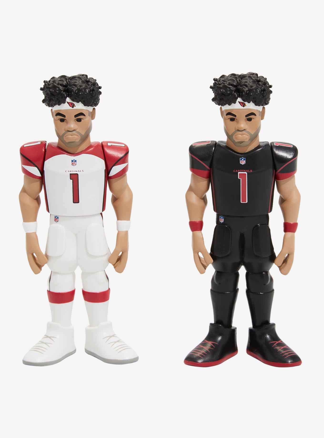 Funko Gold Kyler Murray Vinyl Figure BoxLunch