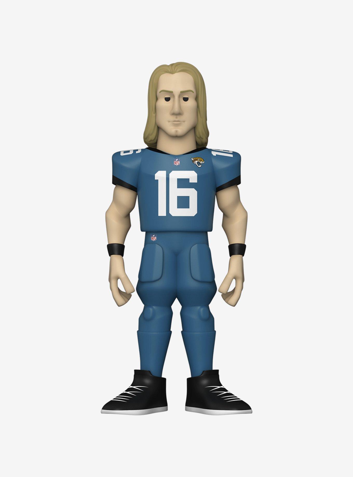 Funko Gold Trevor Lawrence Vinyl Figure, , hi-res