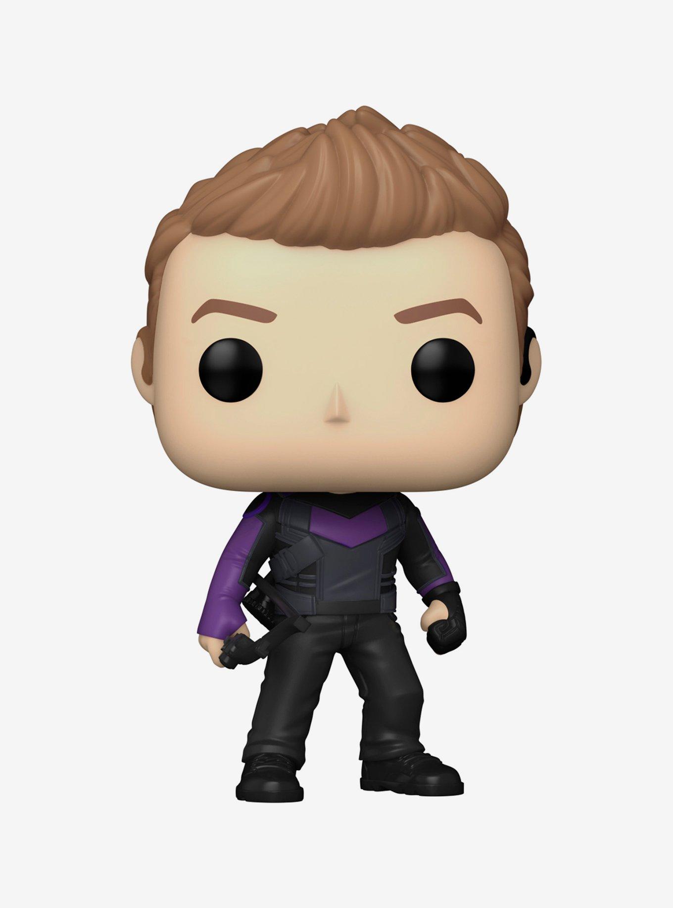 Funko Marvel Hawkeye Pop! Television Hawkeye Vinyl Figure, , hi-res