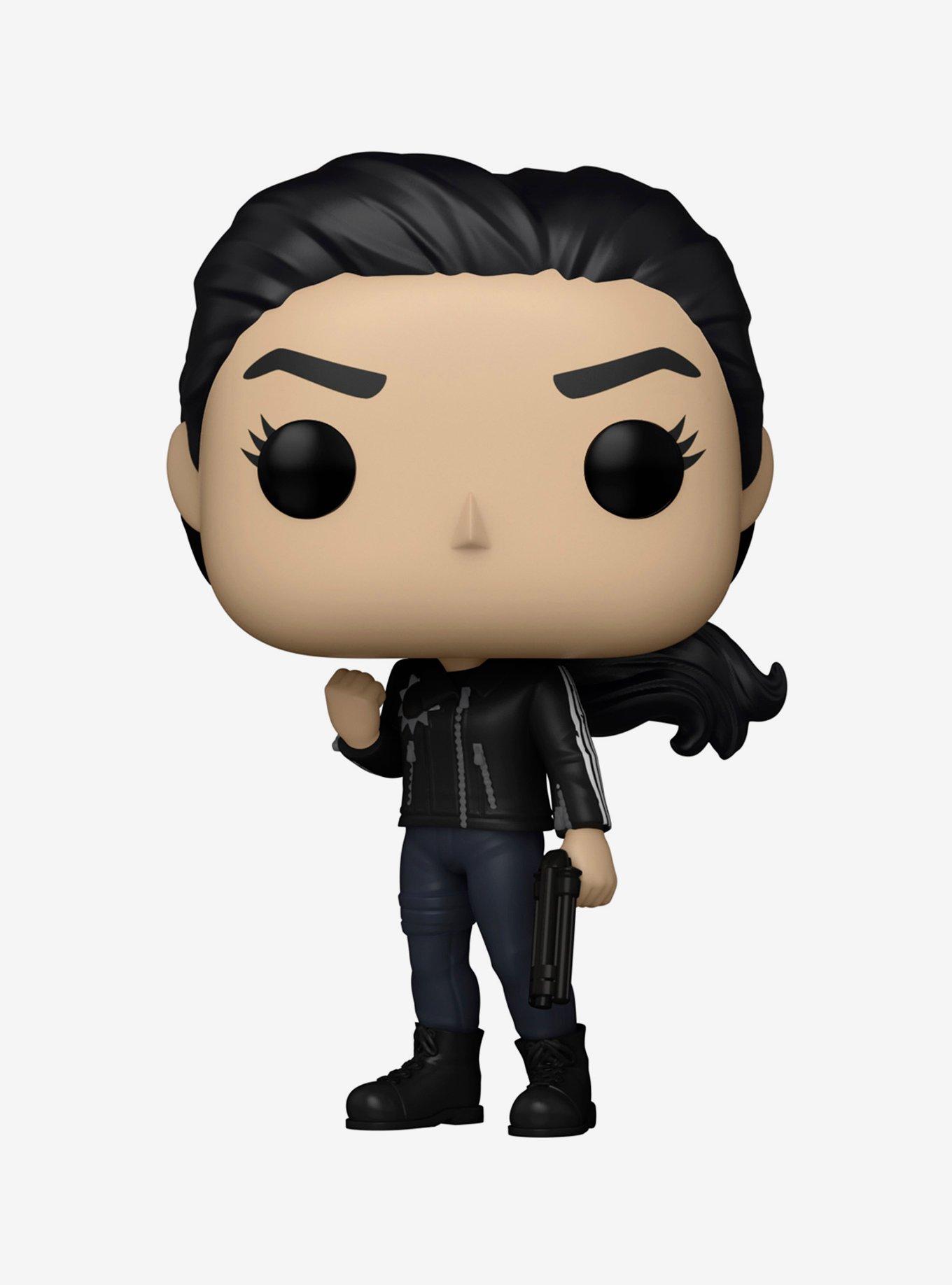 Funko Marvel Hawkeye Pop! Television Maya Lopez Vinyl Bobble-Head, , hi-res