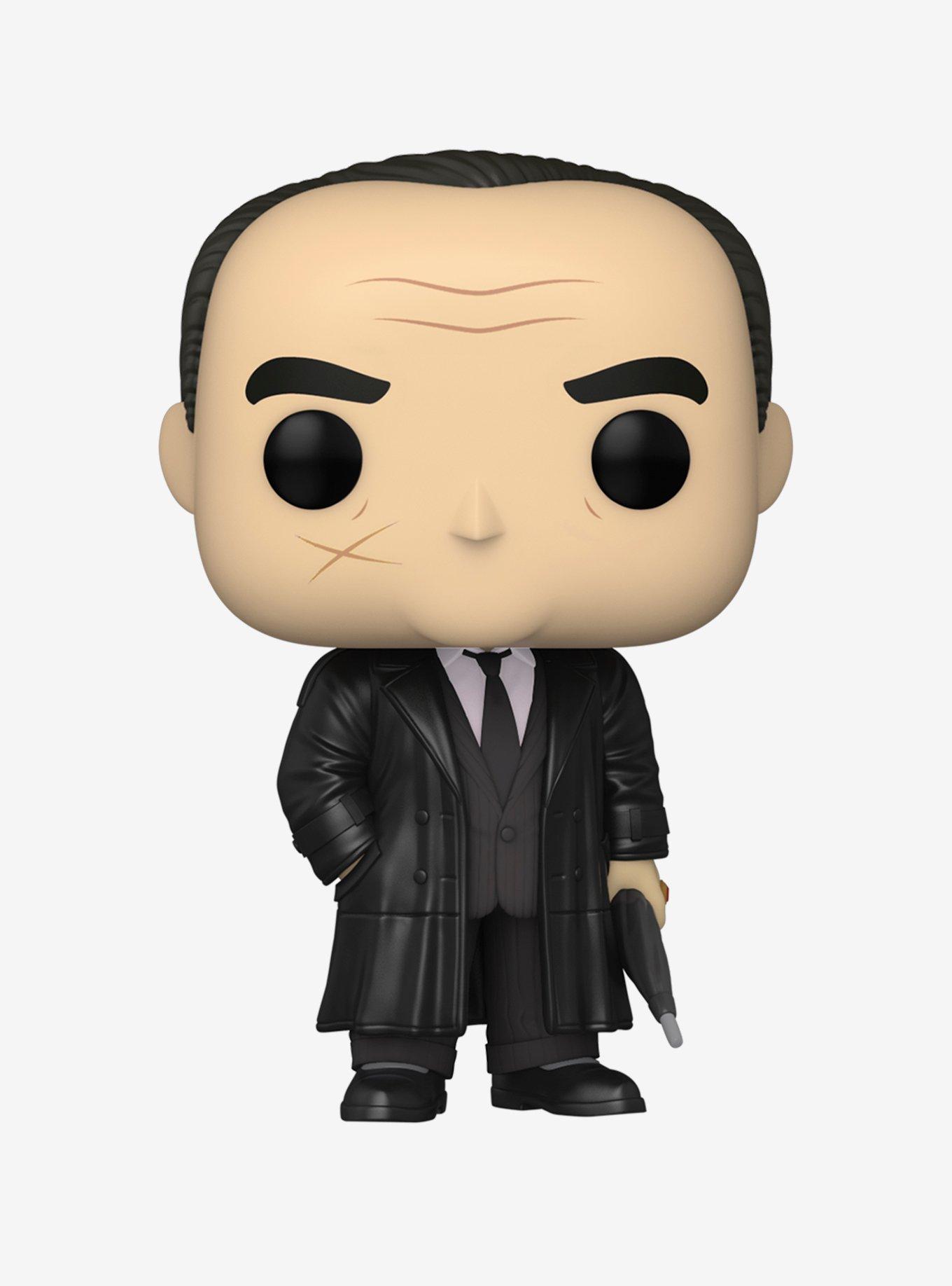 Funko The Batman Pop! Movies Oswald Cobblepot Vinyl Figure, , hi-res