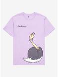 Disney Beauty and the Beast Fifi Enchantée T-Shirt - BoxLunch Exclusive, LILAC, hi-res