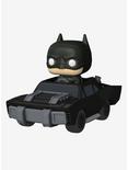 Funko The Batman Pop! Rides Batman In Batmobile Vinyl Figure, , hi-res