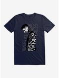 Black Veil Brides Andy Sixx Profile T-Shirt, , hi-res