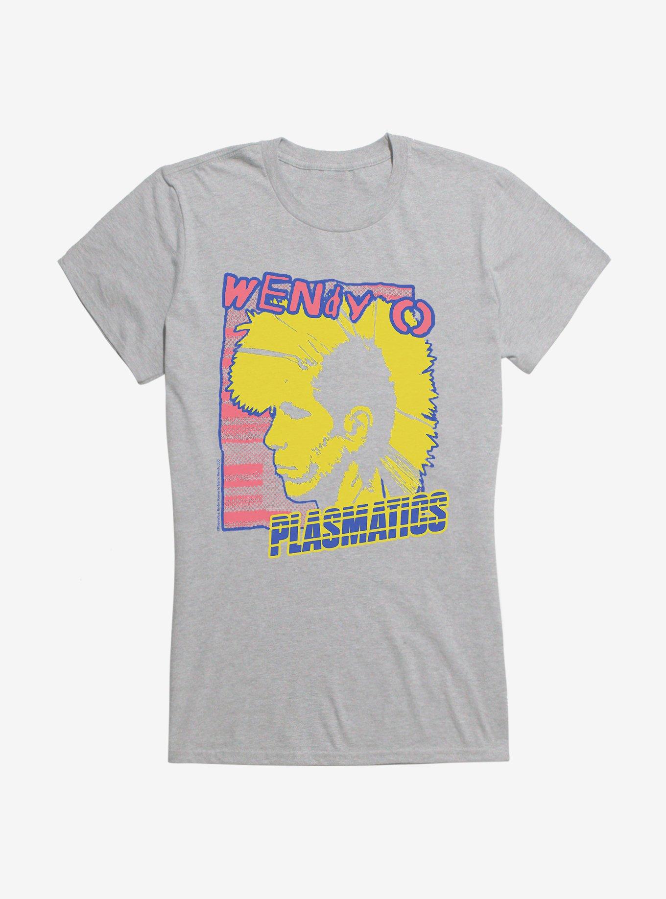 Plasmatics Wendy O. Williams Girls T-Shirt, , hi-res