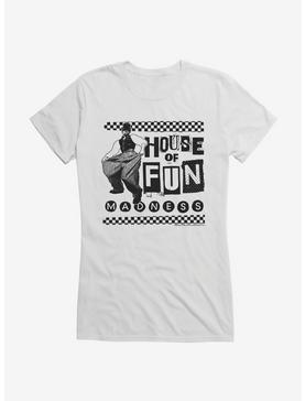Madness House Of Fun Girls T-Shirt, , hi-res