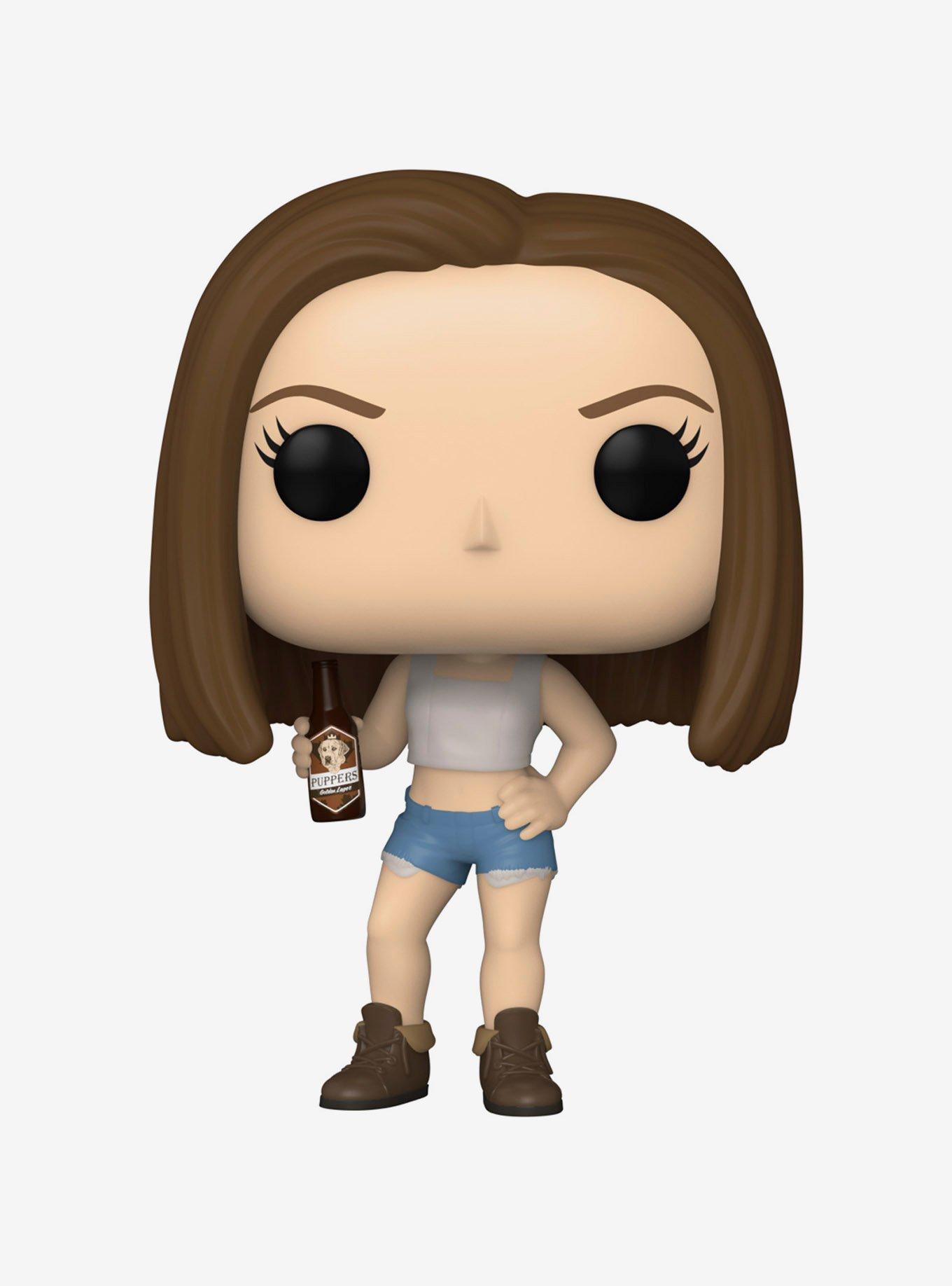 Funko Letterkenny Pop! Television Katy Vinyl Figure, , hi-res