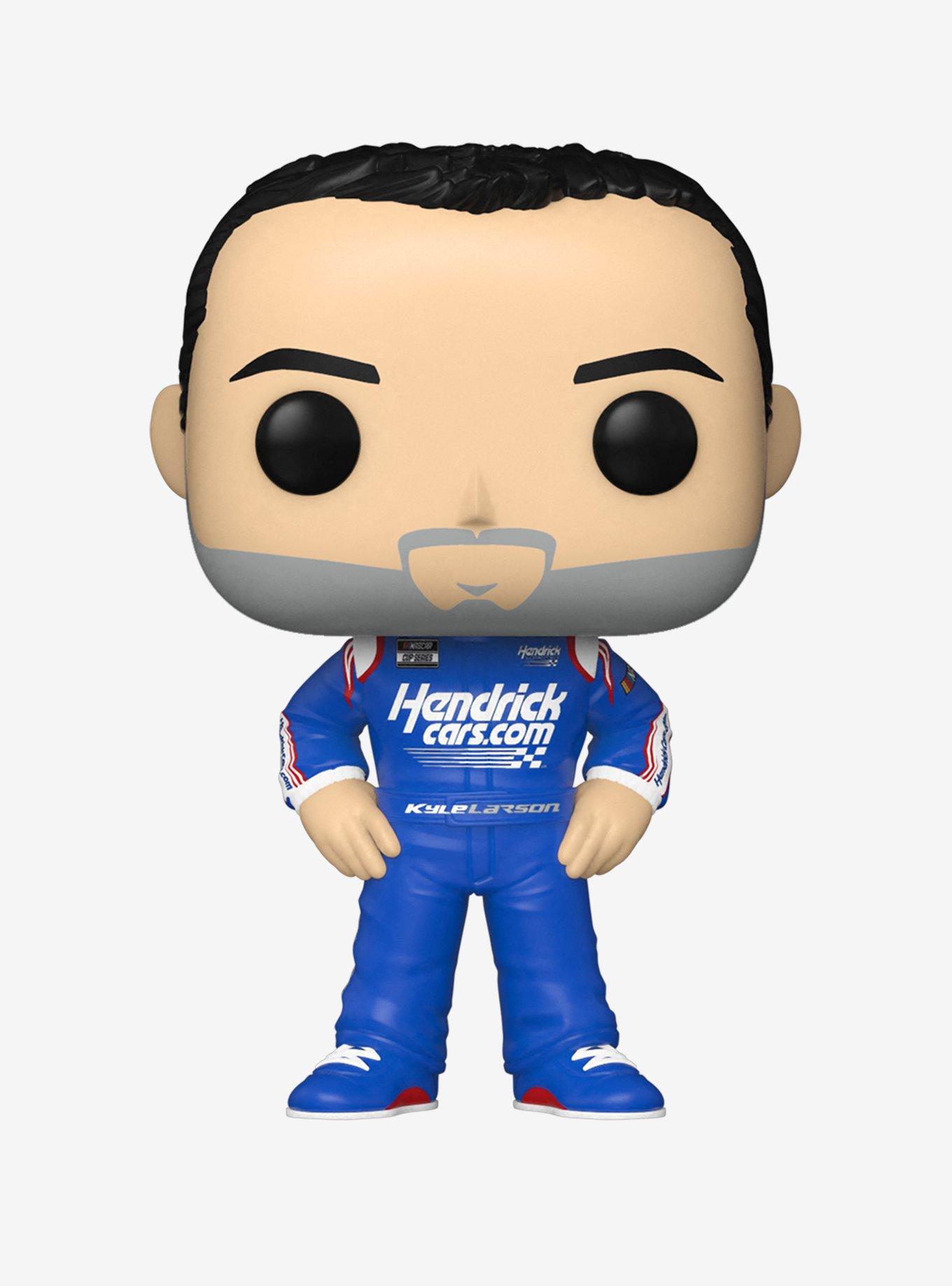Funko NASCAR Pop! Kyle Larson (Hendrick) Vinyl Figure, , hi-res
