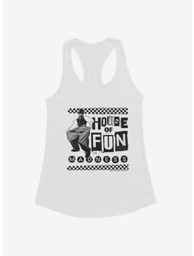 Madness House Of Fun Girls Tank, , hi-res