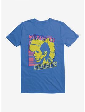 Plasmatics Wendy O. Williams T-Shirt, , hi-res