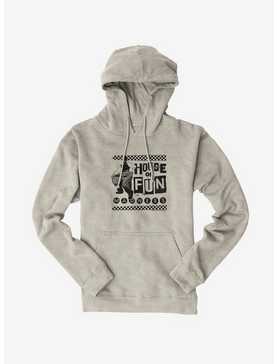 Madness House Of Fun Hoodie, , hi-res