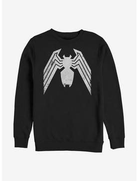 Marvel Venom: Let There Be Carnage Venom Classic Sweatshirt, , hi-res
