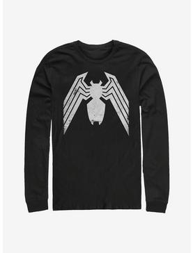 Marvel Venom: Let There Be Carnage Venom Classic Long-Sleeve T-Shirt, , hi-res