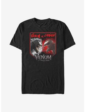 Marvel Venom: Let There Be Carnage Battle For Domination T-Shirt, , hi-res