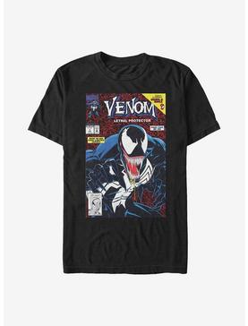 Marvel Venom: Let There Be Carnage Todd Venom T-Shirt, , hi-res