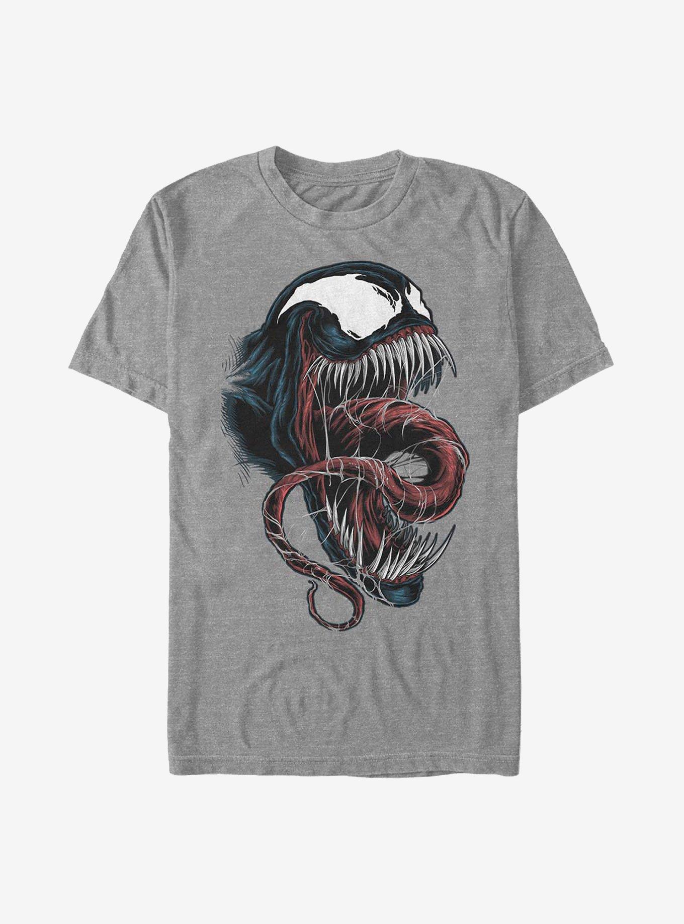 Marvel Venom: Let There Be Carnage Venom T-Shirt, , hi-res