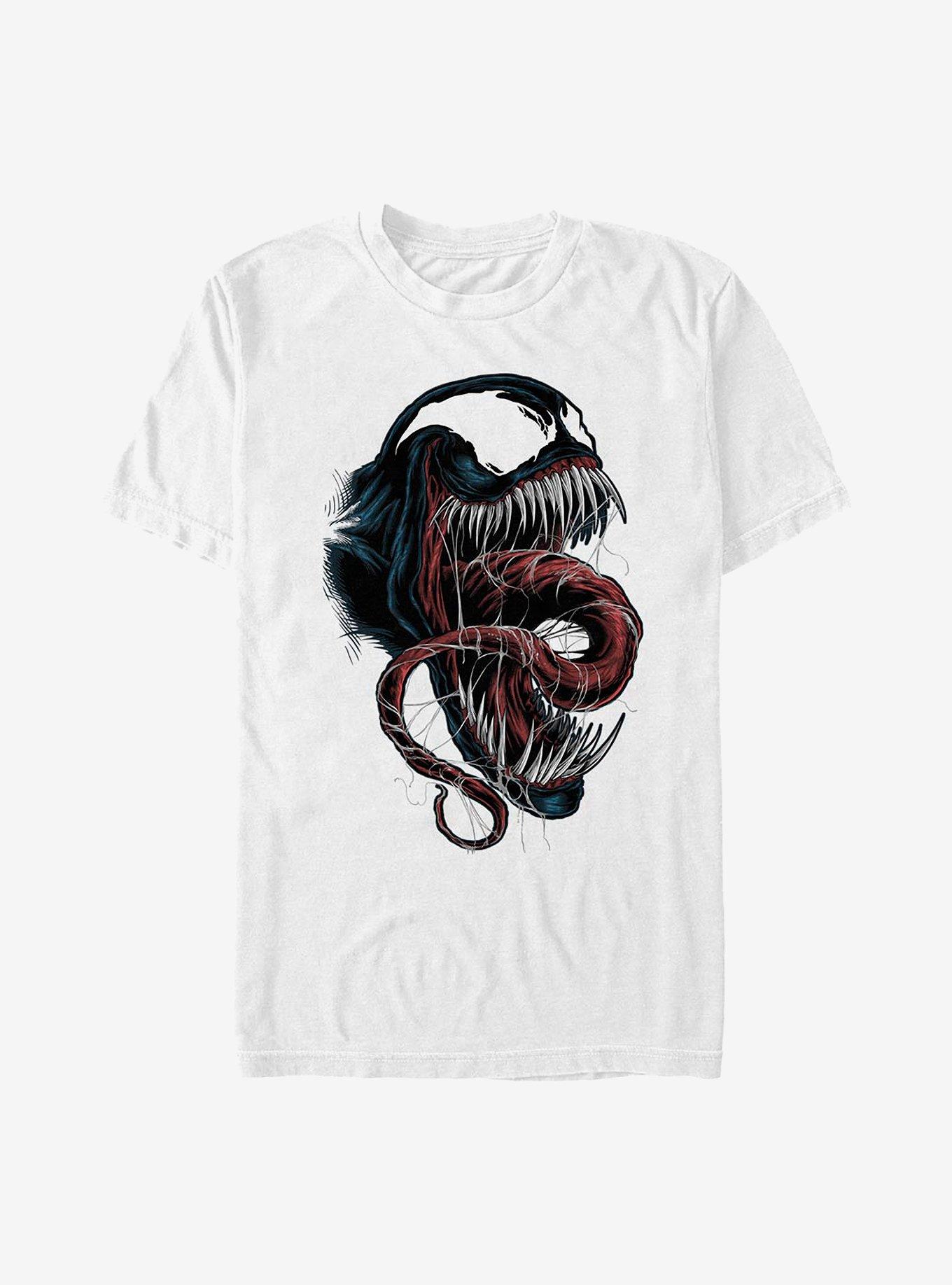 Marvel Venom: Let There Be Carnage Venom T-Shirt, , hi-res