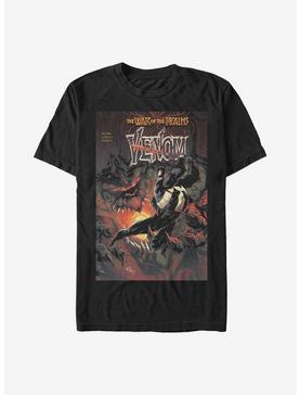 Marvel Venom: Let There Be Carnage Venom T-Shirt, , hi-res
