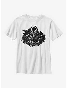 Marvel Venom: Let There Be Carnage Venom Spill Youth T-Shirt, , hi-res
