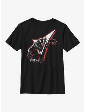 Marvel Venom: Let There Be Carnage Venom V Youth T-Shirt, , hi-res