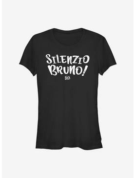 Disney Pixar Luca Silenzio Bruno Girls T-Shirt, , hi-res