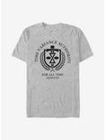 Marvel Loki Time Variance Authority T-Shirt, ATH HTR, hi-res