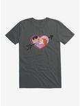 I Love Lucy Cupid Heart T-Shirt, , hi-res